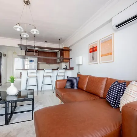 Bosphorus View W Private Terrace * Istambul