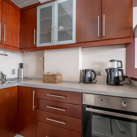 Bosphorus View W Private Terrace شقة اسطنبول