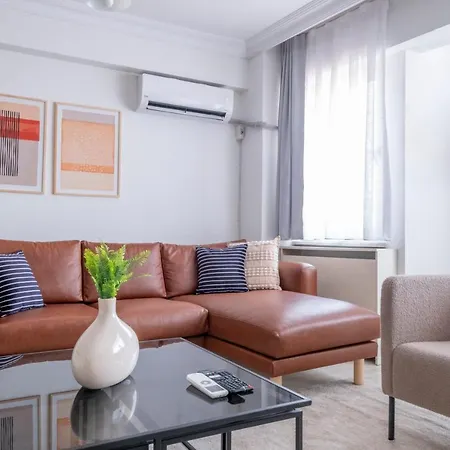 Bosphorus View W Private Terrace شقة